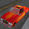 Tequila Sunrise Caprice